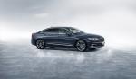Ford Taurus Vignale 2019 года (CN)